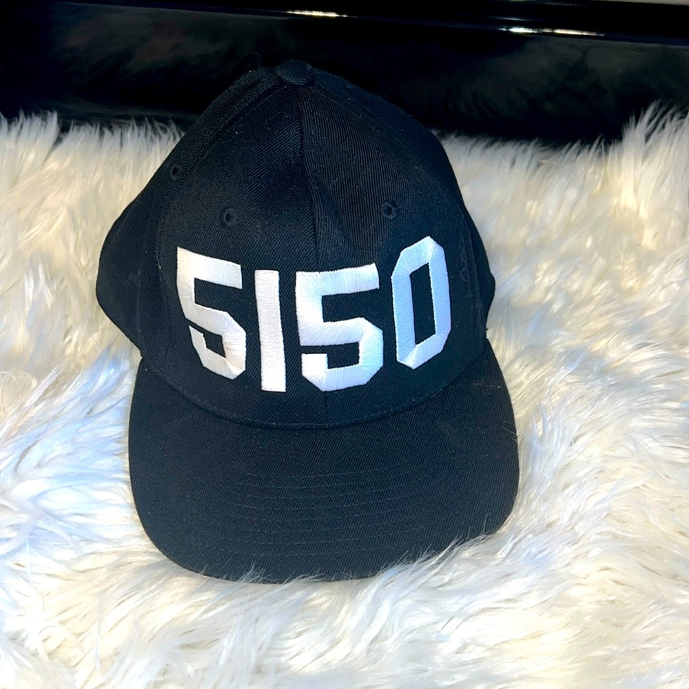 5150 Hat
